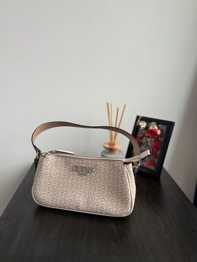 Guess Monogram Bag